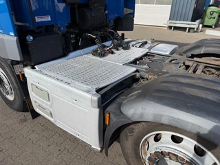 DAF CF 440 2015 - FTG 6x2/4 Euro 6 * Apk * NL-Truck* zdjecie 11