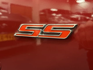 Chevrolet Camaro 2016 - USA Coupe 6.2i V8 Automaat 2SS Edition 460PK Brembo Stabilitrack Schuifdak bild 29
