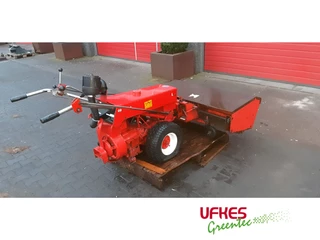 Gravely N/A - Commercial bild 2