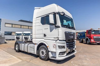MAN TGX 2021 - 18.470 BLS - INTARDER zdjecie 7