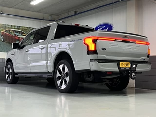 Ford F-150 2025 - USA Lightning Platinum Extended Range SuperCrew | BPM VRIJ | Trekhaak | Panodak | VOORRAADAUTO afbeelding 54