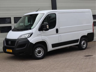 Fiat Ducato 2021 - 2.2 MultiJet 120pk Euro 6 L1H1 - Camera - Clima - Cruise image 4