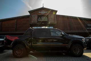 RAM 1500 2024 - Ram V8 rebel GT Etorq !!UNIEK!! | 1700 km rijbereik | Lucht vering | image 7