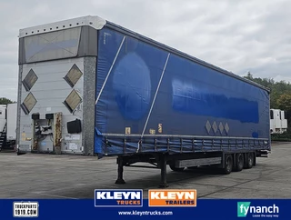 Schmitz Cargobull N/A 2014 - N/A for sale
