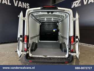 Ford Transit 2021 - 2.0 TDCI 131pk L3H2 Euro6 Airco | Camera | Navigatie | Apple Carplay | LED | Cruisecontrol bild 14