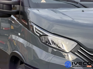 Iveco Daily 2024 - 40C18V A8 immagine 35