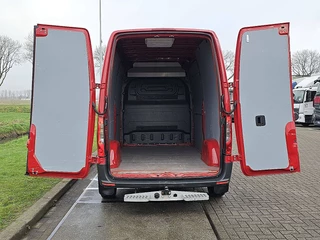 Mercedes-Benz Sprinter 2021 - 214 bild 11