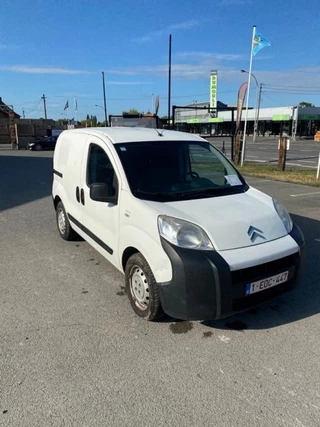 Citroën Nemo 2013 - N/A obrazek 2