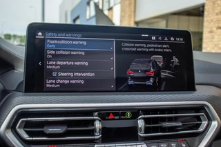 BMW iX3 2022 - Impressive 80 kWh LCI M-Sport, BTW, Pano, Laser afbeelding 22
