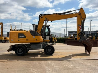 Liebherr A920 2019 - N/A zdjecie 6
