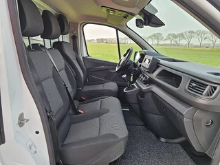 Renault Trafic 2022 - 2.0 DCI zdjecie 7