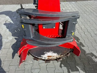 Greentec 2025 - Forestcutter 370 image 2 thumbnail