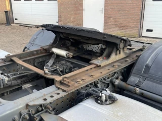 Mercedes-Benz Actros 2015 - 1851 bild 19