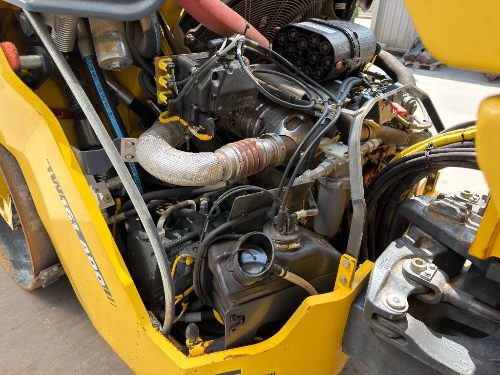 Bomag 2019 - BW161ADO-5 afbeelding 28