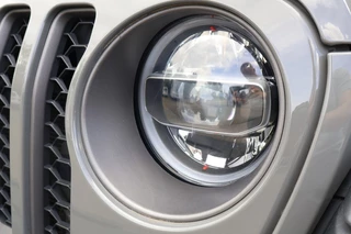 Jeep Wrangler 2021 - 4XE 380 RUBICON / Brute 20 inch / Plug In Hybrid obrazek 21