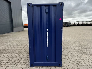 Onbekend N/A 2025 - NEW 4FT DV container immagine 15