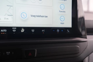 Ford Transit Custom 2026 - 340 2.5 PHEV L2H1 Limited 232pk 9 Zits - Keyless - ACC - Blindspot - Camera - Carplay - Navi - Prijs excl. BTW - Rijklaar image 32