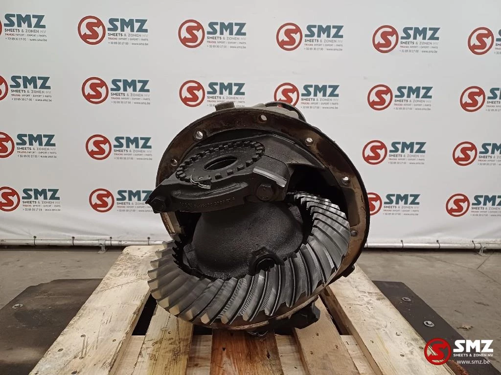 MAN 2021 - Occ differentiëel HY-1344 MAN 2.313 immagine 4