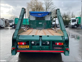 Renault Midlum D16 Euro 6 portaalarmsysteem 2019 - N/A image 6