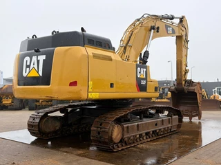Caterpillar 352F 2019 - N/A zdjecie 5