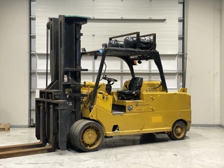Royal 2000 - T400C for sale