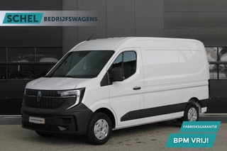 Renault Master 2024 - T35 2.0 dCi 130 L2H2 Start 131pk - Cruise - PDC - LED - Carplay/Android - Rijklaar imagen 1