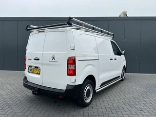 Peugeot Expert 2021 - 2.0 BlueHDI 123 PK / L2H1 / 1e EIG. / IMPERIAAL / TREKHAAK / AIRCO / CRUISE / CARPLAY afbeelding 3 miniatuur