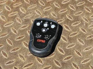 Volvo N/A 2019 - FM 330 image 16