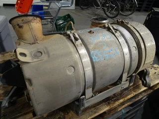 Volvo N/A 2018 - V21521100UP zdjecie 1