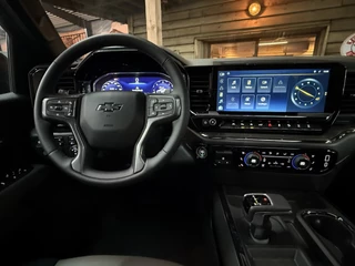 Chevrolet Silverado 2024 - ZR2 Millbrooks Special image 10
