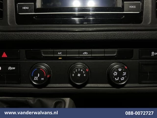 Volkswagen Crafter 2021 - 2.0 TDI L3H3 L2H2 Euro6 Airco | Apple Carplay | Android Auto | Parkeersensoren image 3