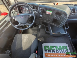 Scania R 2013 - 560 imagem 19