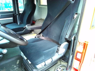 MAN TGS 2009 - 41.440 8X8 NL TRUCK image 18