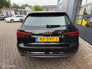 Audi A4 2017 - Avant 1.4 TFSI Sport 150 PK Airco Navi Lm Velgen imagen 4