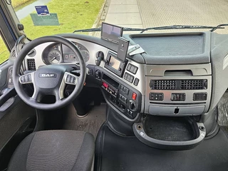 DAF N/A 2017 - XF 510 bild 8