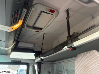 MAN TGA 2006 - 18 430 EURO 4, Retarder, Manual obrazek 9