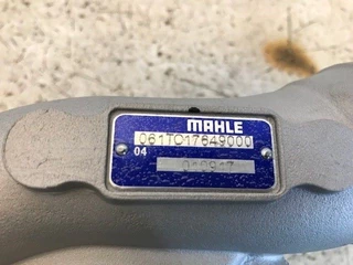 Scania N/A - 0571582 TURBO DSC-9 2-SERIE 1985-1988 (NEW) MAHLE 061TC17649000 image 4