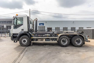 Iveco Trakker 2011 - 410 - 121 499 KM изображение 8