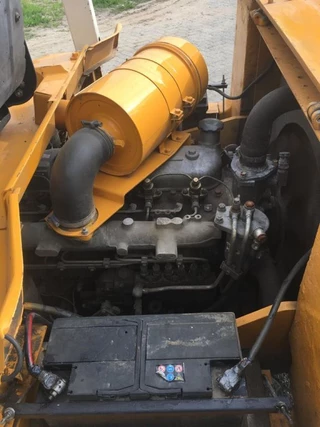 TCM N/A 1989 - Vorkheftruck zdjecie 7