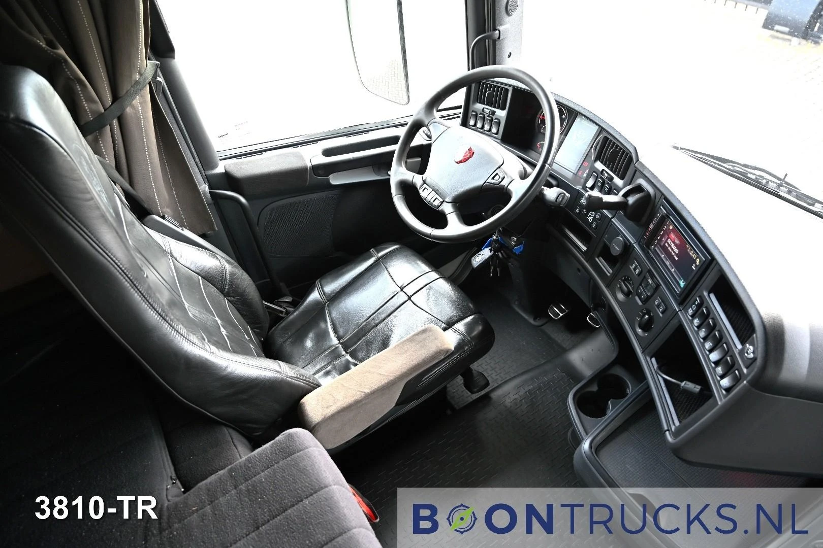 Scania R 2013 - R500 imagen 12