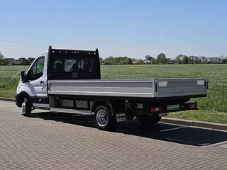 Ford Transit 2021 - 2.0 image 6