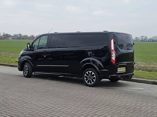 Ford Transit Custom 2020 - 2.0 imagem 6