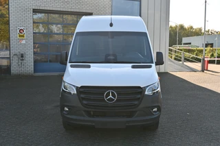 Mercedes-Benz Sprinter 2024 - 317 CDI L2H2 Pro afbeelding 2 miniatuur