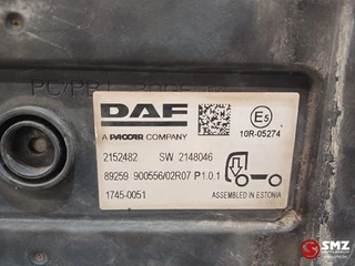 DAF N/A 2018 - Occ ECU chassis regeleenheid DAF image 5