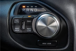 Dodge Ram 1500 2021 - 5.7 V8 402 PK | Luchtvering | Head Up | 360° camera | Adapt.Cruise | LED | PDC | 12 Inch scherm | Leder | Trekhaak obrazek 25