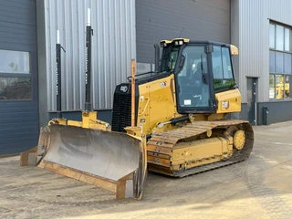 Caterpillar D2 LGP 12A | LEICA GPS 2021 Bild 2 Miniaturansicht