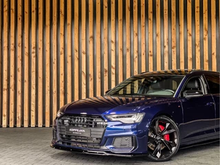 Audi A6 2022 - Avant 55 TFSIe 367PK Quattro Pro Line S Competition obrazek 30