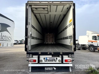 Schmitz Cargobull Semitrailer Reefer Multitemp 2019 afbeelding 3 miniatuur