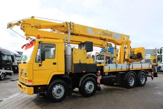 Volvo FL 1994 - N/A immagine 12