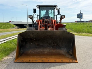 Hitachi ZW220-5B 2016 - N/A obrazek 8